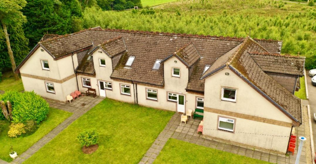 Cunninghame 2 Villa Beith Kültér fotó
