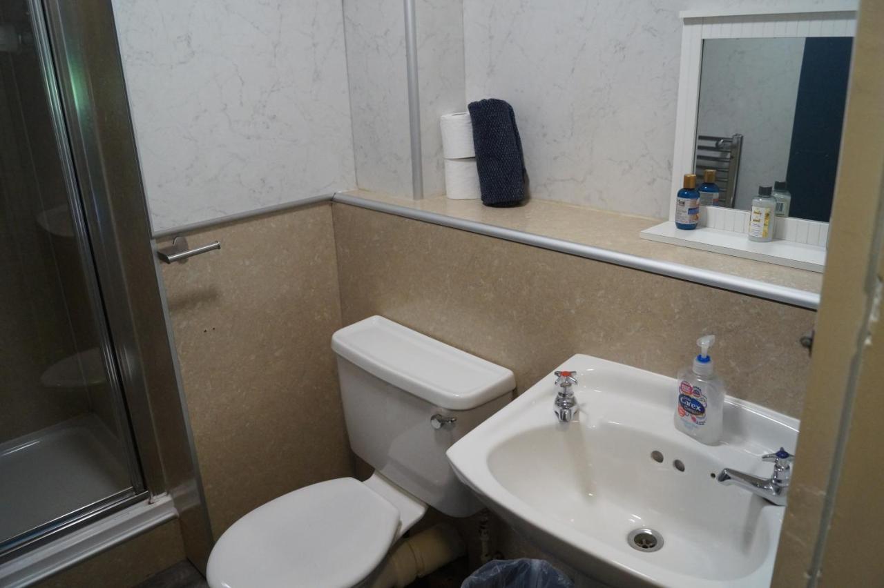 Cunninghame 2 Villa Beith Kültér fotó
