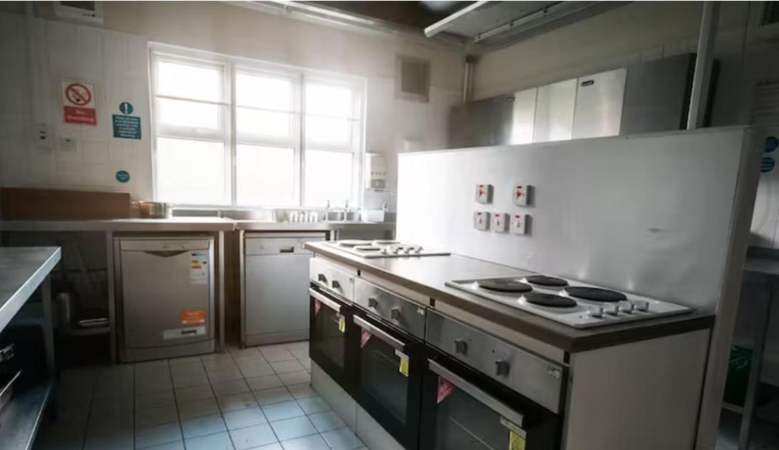 Cunninghame 2 Villa Beith Kültér fotó