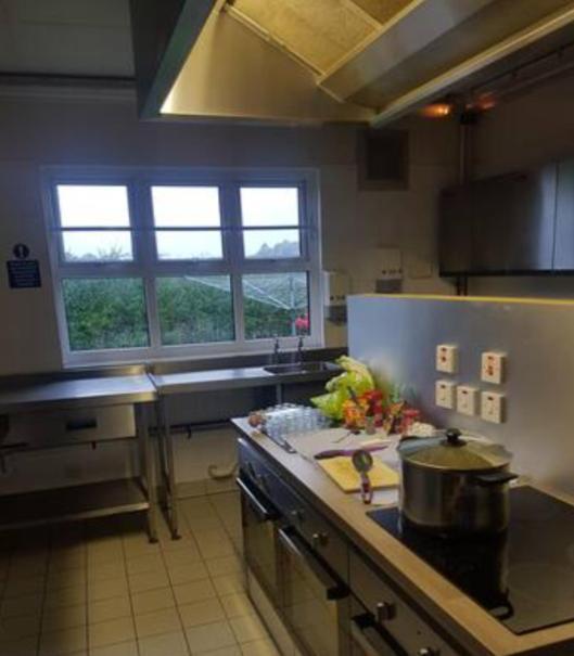 Cunninghame 2 Villa Beith Kültér fotó